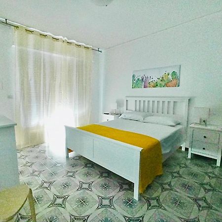 La Sirenetta Apartment パレルモ エクステリア 写真