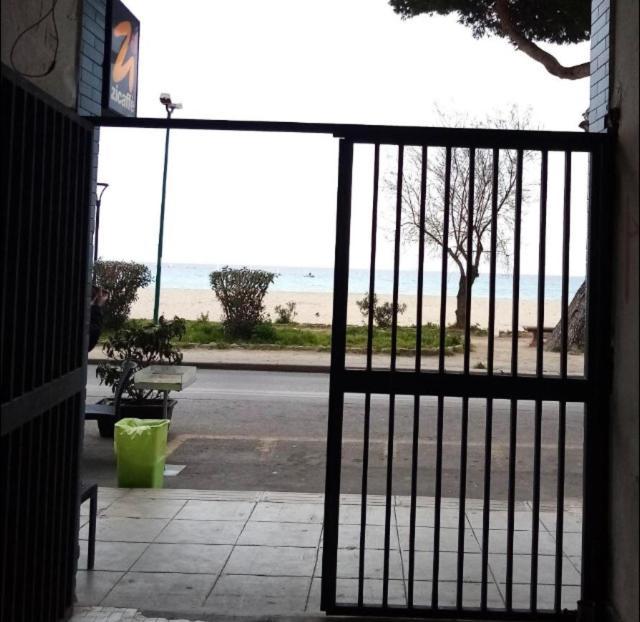 La Sirenetta Apartment パレルモ エクステリア 写真