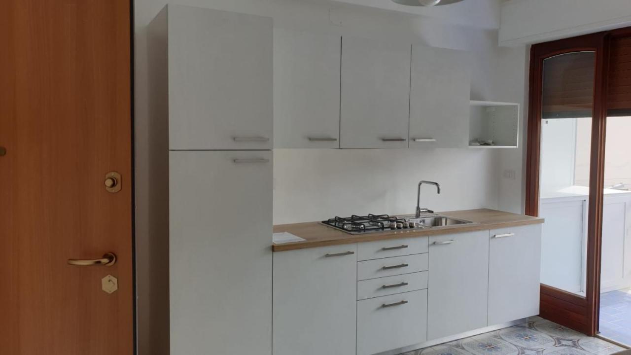 La Sirenetta Apartment パレルモ エクステリア 写真