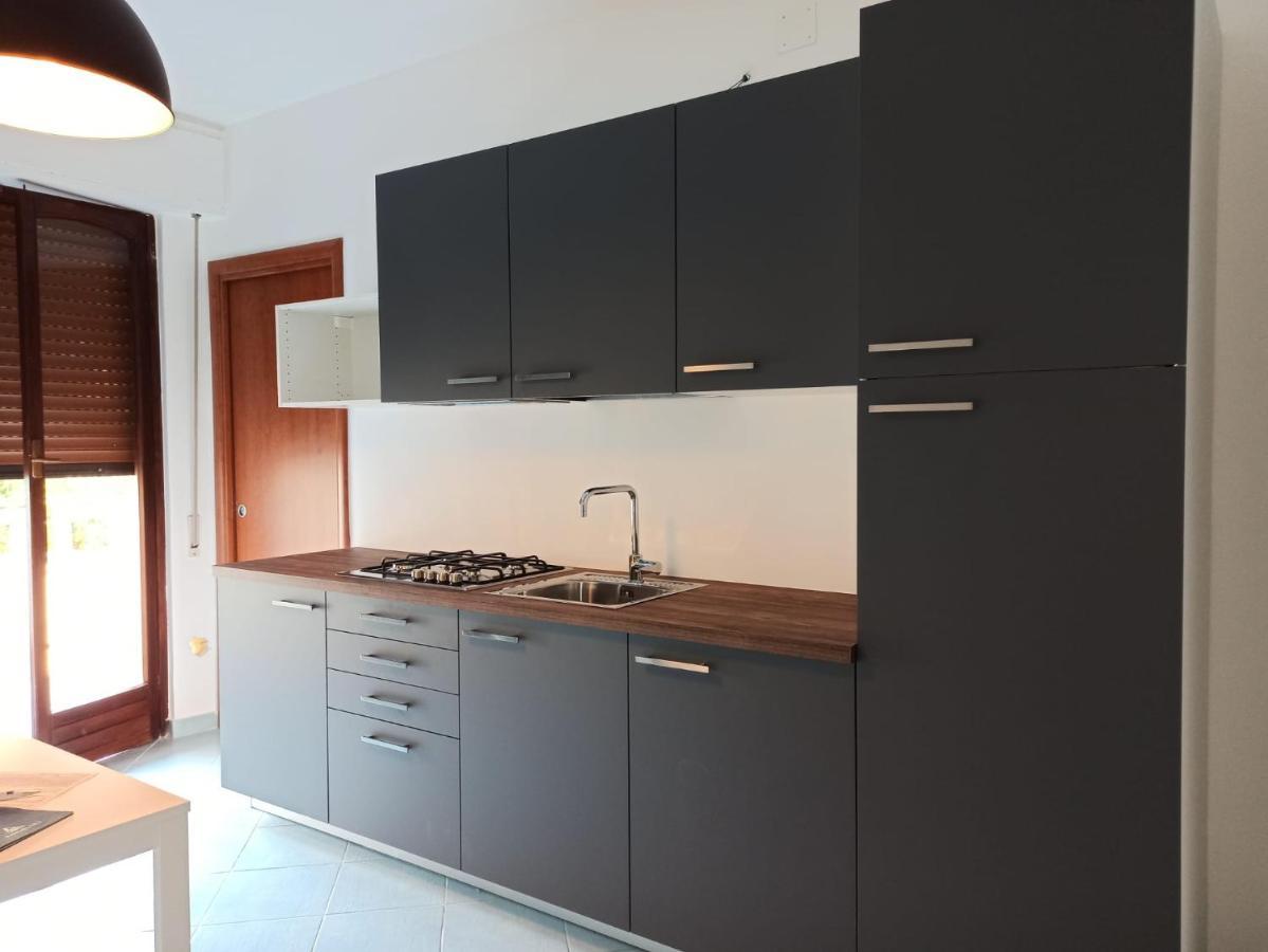 La Sirenetta Apartment パレルモ エクステリア 写真