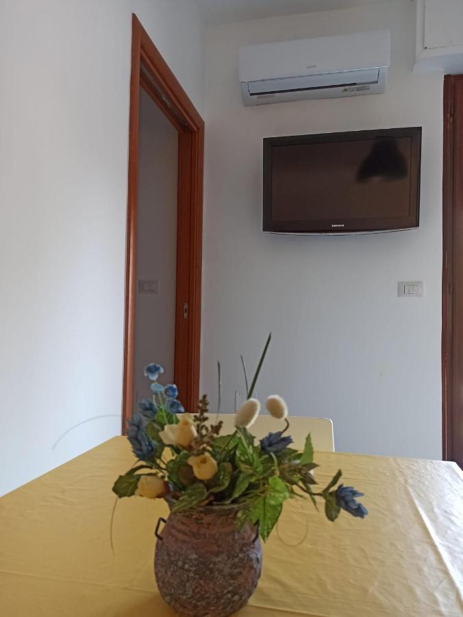 La Sirenetta Apartment パレルモ エクステリア 写真