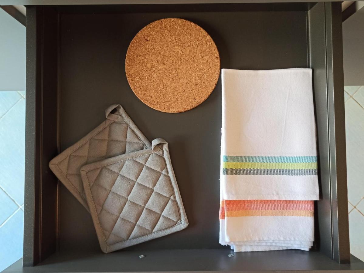 La Sirenetta Apartment パレルモ エクステリア 写真
