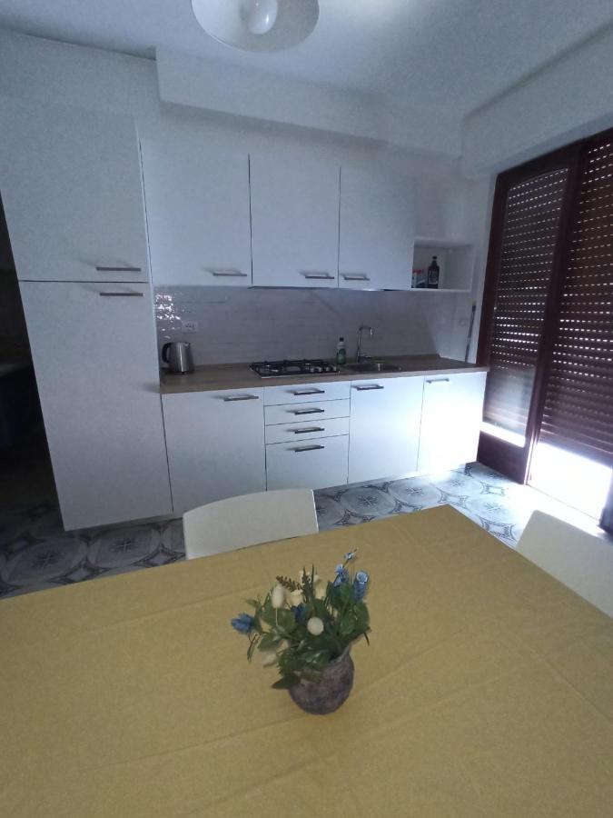 La Sirenetta Apartment パレルモ エクステリア 写真